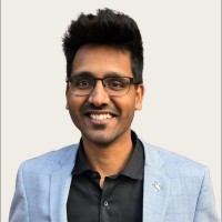 Boeing Employee Mrigank Sharma's profile photo