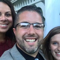 Redding Medical Inc. Employee Matthew Redding's profile photo