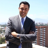 Rafael Augusto Guerrero Email