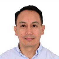 Merck Group Employee Marcos Solano Narvaez's profile photo