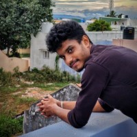 NJTech Inc Employee Mohammed Ashif's profile photo