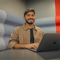 ZET (Previously OneCode) Employee Ramakrishna Pinninti's profile photo