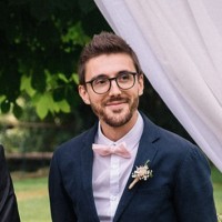 SimpliField Employee Mickaël Roy's profile photo