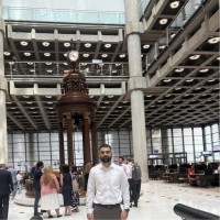 Invoff Limited Employee Gurkaran Singh's profile photo