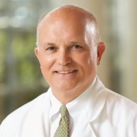 MAYO CLINIC FLORIDA Employee Richard White's profile photo