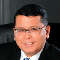 ACE Hardware Employee Robinson Panjaitan's profile photo