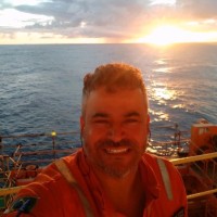 Heftos Employee Davisson da Silva's profile photo