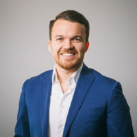 NAKA Employee Luka Planinc's profile photo