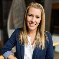 One Source Communications Employee Sarah Frymire's profile photo