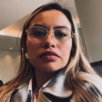 EQUISOL S.A.S Employee Andrea Calderón's profile photo
