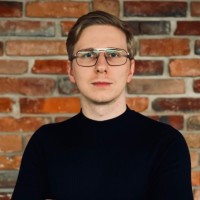 Hatimeria Employee Karol Leksa's profile photo