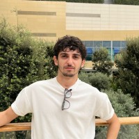 Embrace Employee Krikor Chanakian's profile photo