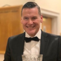 Alan Kavanagh Email & Phone Number