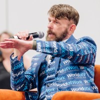 WorldatWork Employee Scott Cawood's profile photo