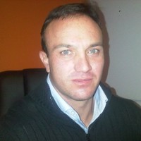 Webcom Group Employee Gary van Heerden's profile photo