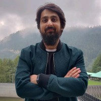 Ali Ansari's profile photo