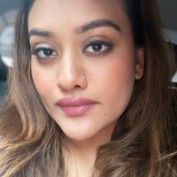 Leo Burnett India Employee Arya Tiwari's profile photo