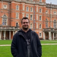 Survation Ltd Employee Vasil L.'s profile photo