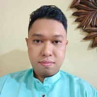 Binnies Employee Asyraf Abdullah's profile photo