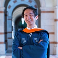 MEandMine Employee Zh-Hao Lin's profile photo