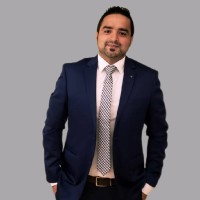 Anglo-Eastern Employee Amit Chanda's profile photo