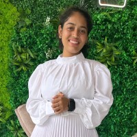 Harsh Technology Employee Swati Khatri's profile photo