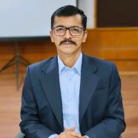 BKT Tires Employee Devendra Mahajan's profile photo