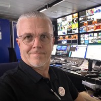 Tide AS Employee Martin Fossland's profile photo