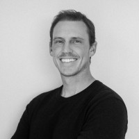 Pelagic Employee John Morgan's profile photo