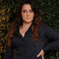 LEAF Polyol Employee Lygia Wehby's profile photo