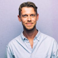 JS Consultancy Employee Niek Houdijker's profile photo