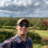 Oklahoma Repossessors Employee Maximus Salgado's profile photo