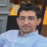 Intercom Group Employee Amir Bakir's profile photo