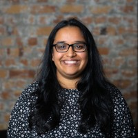 iCanStudy Employee Irisha Inamke's profile photo