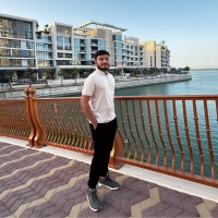 Commotion Employee Mayank Sitapara's profile photo