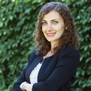 Sage Real Estate Employee Gokce Zeren's profile photo