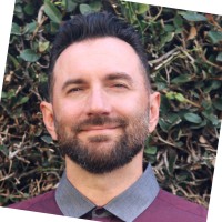 Los Angeles Auto Show + AutoMobility LA Employee David Fortin's profile photo