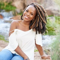 Stephanie Njoroge-Clayborne Email & Phone Number