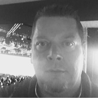 XXXX Employee Chris Wooton's profile photo