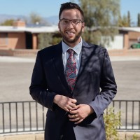 Dignity Health Employee Michael Siva's profile photo