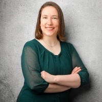 DoKaSch Temperature Solutions Employee Christine Hartmann's profile photo