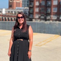 Graphix Unlimited Employee Monica Lambert's profile photo