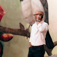 Orange Digital Employee Robert Aldecoa's profile photo