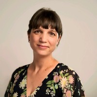 Selfapy Employee Nicole Saalwächter's profile photo