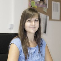 Leopoly Employee Henriett Zsohár's profile photo