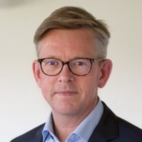 Beactica Therapeutics Employee Per Källblad's profile photo