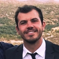 Francesco Collaborative Employee Colin Gilbert's profile photo