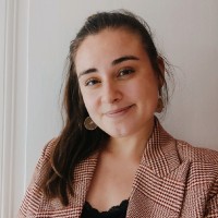 AMNYOS Consultants Employee Bérangère Fistola's profile photo