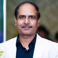 Inforce Life Employee Rajeev Kumar's profile photo