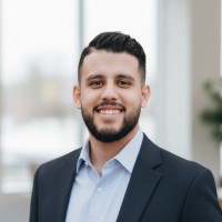 Instabug Employee Omar E.'s profile photo